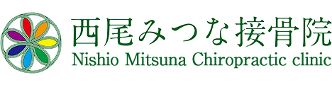 西尾みつな接骨院