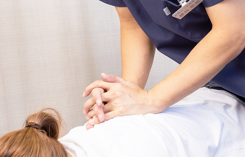 カウンセリングの画像