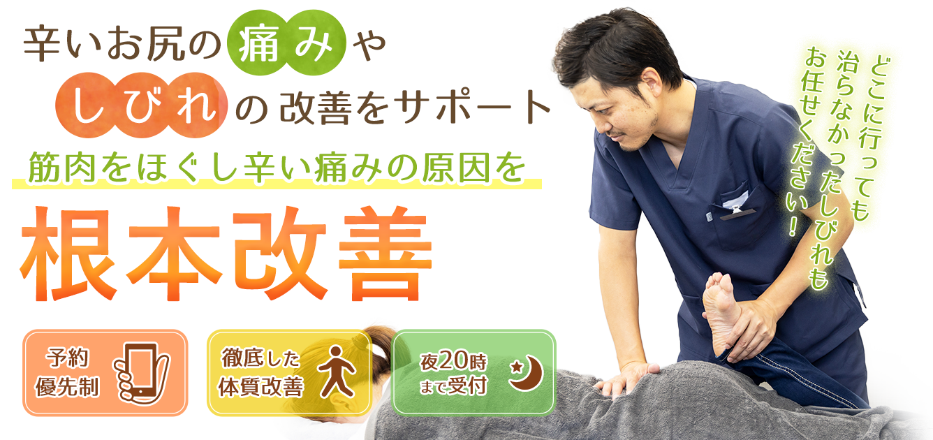 西尾市上町 西尾みつな接骨院