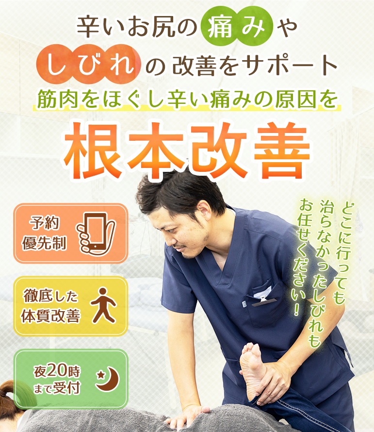 西尾市上町 西尾みつな接骨院