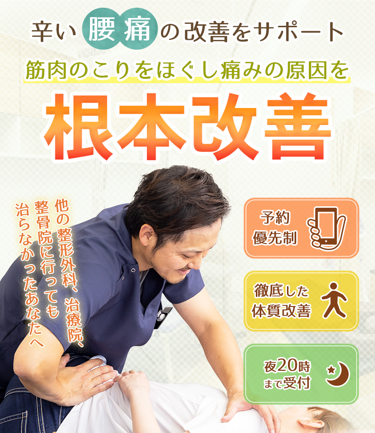 西尾市上町 西尾みつな接骨院